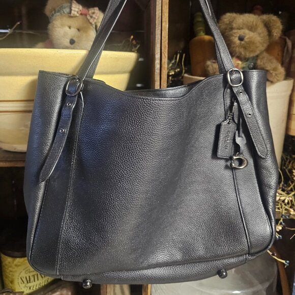 Coach bag - Picture 1 of 7